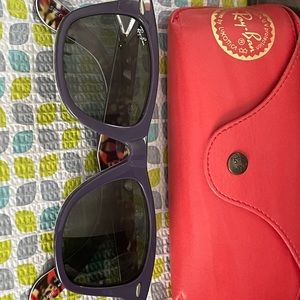 Ray-Ban Original Wayfarer Special Series